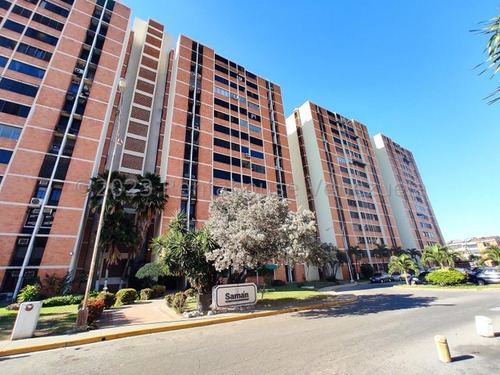 Apartamento En Venta En Urb. Bosque Alto Maracay 23-20278 Hp 