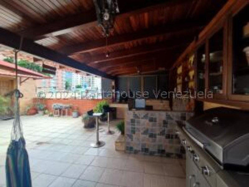#24-27862 Confortable Y Fresco Apartamento En Boleita Norte