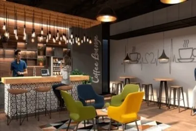 Apartamento en venta