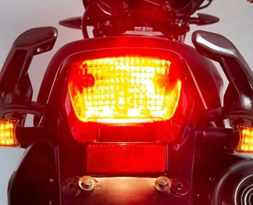 Motomel Skua 150 Patentada $2.824.000 O 12de$343000 (125 250