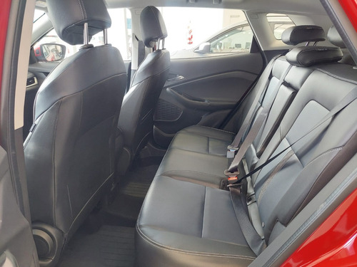 Chevrolet Tracker 1.2 Premier Turbo At
