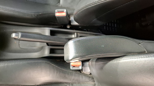 Honda Fit 1.5 Exl Cvt