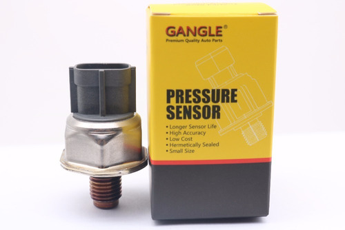 Sensor Valvula De Presion Riel Peugeot Boxer 2.2hdi