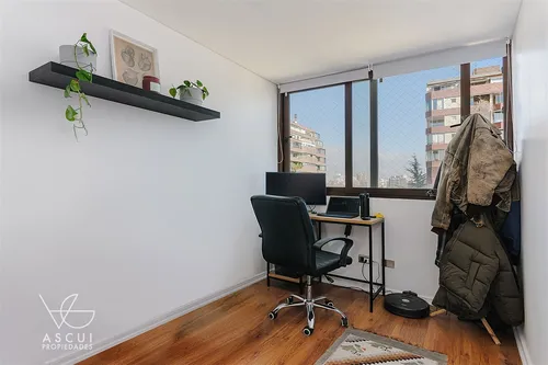 Dpto 4 Dorm, 3 Baños, Barrio A De Cordova, Remodelado