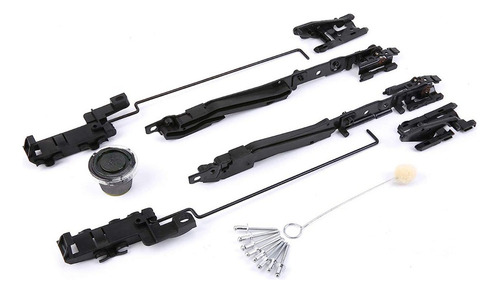 Pj Compatible Kit De Reparación Quemacocos Para Jeep