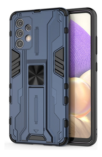 Funda Supersonic Pc+ Tpu Para Samsung Galaxy A32 4g