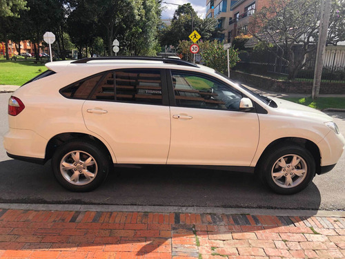 Byd S6 2400cc Glx Mt Techo