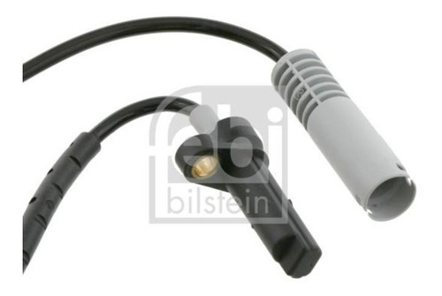 Sensor Rotações Do Abs Tras. Bmw 528i Sedan 1995-2001 (e39)