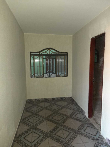 Imagem 6 de 14 de Vd Excelente Cs 6 Qts, Sendo 1 Suite - Qnn 09 - Ceilândia Df
