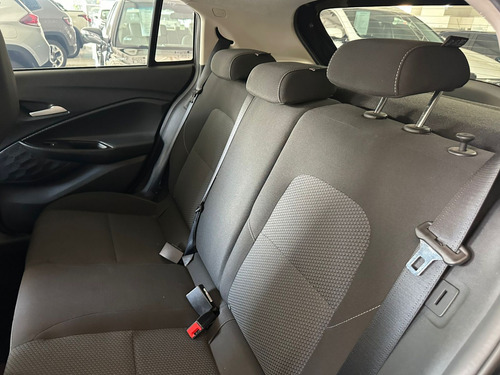 Chevrolet Onix 1.0 TURBO FLEX LT MANUAL