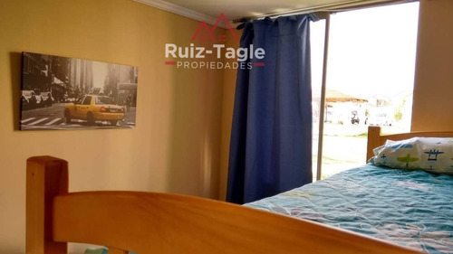 Imagen 11 de 12 de Venta De Lindo Departamento En La Serena