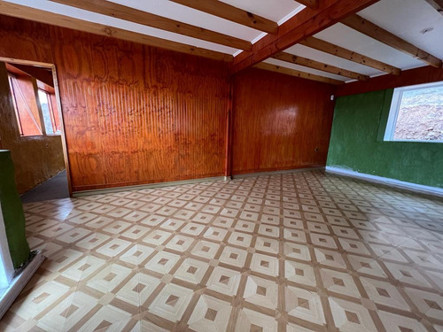 Vendo Casa En Parcela, Fundo Loreto Oportunidad De Inversión