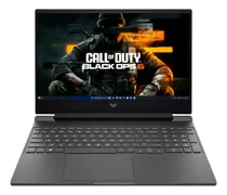 Comprar Notebook Gamer Hp Victus 15.6  Full Hd Amd Ryzen 5 - 512 Gb