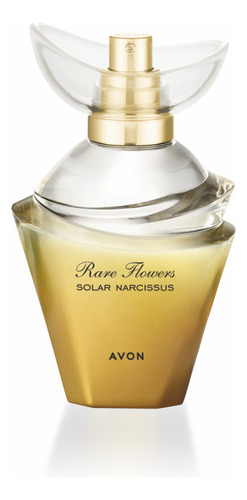 Avon Parfums: Rare Flowers Solar Narcissus 