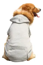 Comprar Sudaderas Con Capucha Para Perros Grandes Abrigo De Invierno
