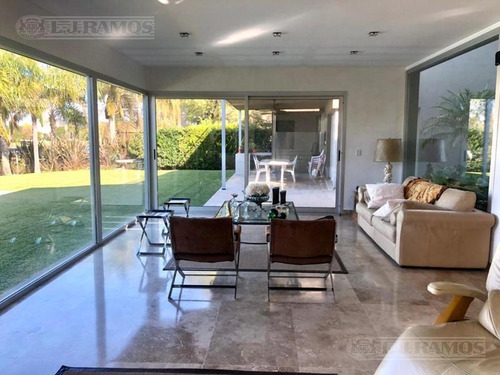 Imagen 6 de 18 de Casa A La Venta En Los Castores- Nordelta