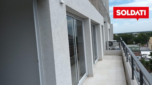 Departamento En Venta 2 Ambientes Con Cochera -tigre