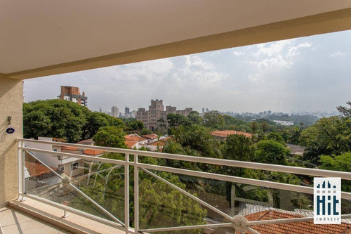 Imagem 5 de 26 de Apartamento À Venda, 230 M² Por R$ 3.192.000,00 - Vila Mariana - São Paulo/sp - Ap4292
