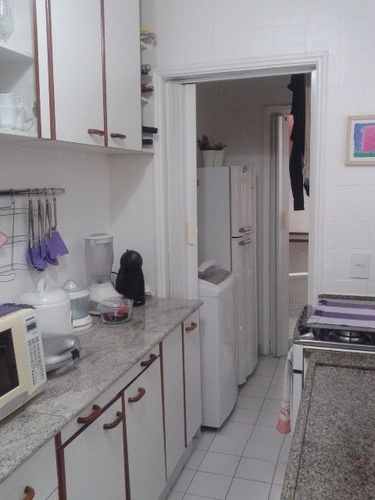 Imagem 19 de 30 de Localização Privilegiada - Apartamento À Venda Na Casa Verde - Ap0488