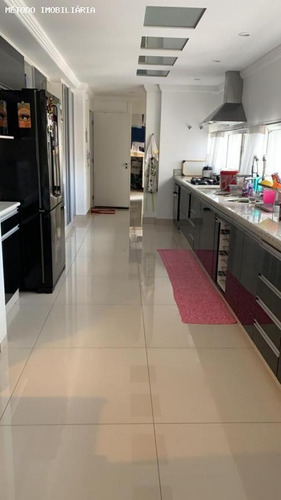 Imagem 11 de 15 de Alto Padrão Para Venda Em Santo André, Bairro Jardim, 3 Dormitórios, 3 Suítes, 5 Banheiros, 4 Vagas - 13104_1-2245326