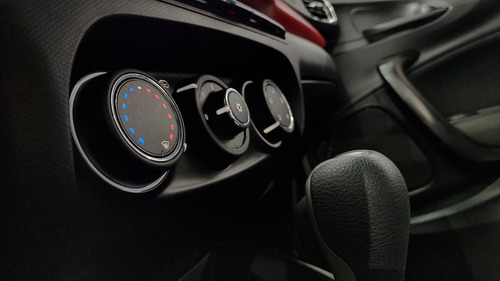 Imagem 10 de 14 de Fiat Argo Hgt 1.8 E.torq At6 (flex)