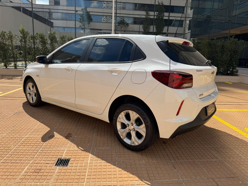 Chevrolet Onix 10tmt Ltz 2023