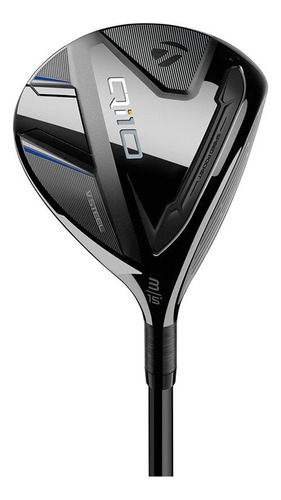 Fairway Taylormade Qi10 -grafito / Derecho