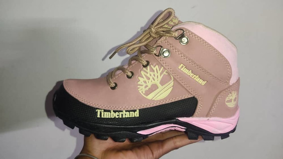 Botas Timberland Lon Zapatos Mujer 📦