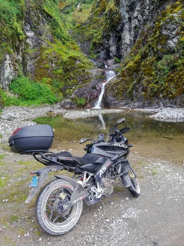 Pulsar As 200
