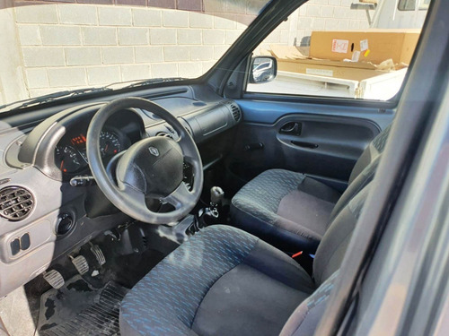 Renault Kangoo 1.6 Furgon Ph3 Confort 1plc