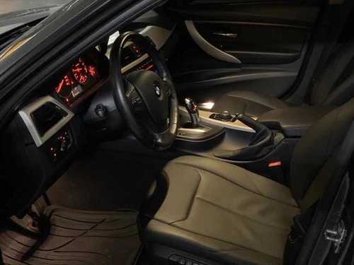 Bmw 320 I 320 I Active Flex