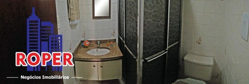 Imagem 10 de 20 de Apartamento Mobiliado Com 70 M²/2 Dormitórios/1 Vaga À Venda Na Vila Alpina, São Paulo - Ap01024 - 69232553