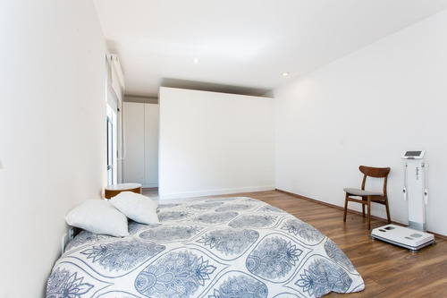 Imagen 20 de 30 de Venta Penthouse De Diseño , La Quemada Narvarte