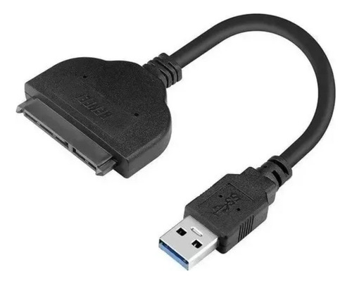 Adaptador Usb 3.0 A Sata 2.5 Nm-sata3 Netmak