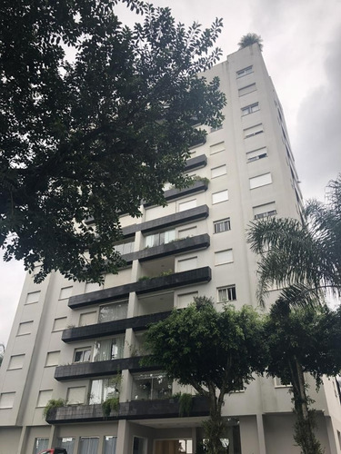 Imagem 1 de 27 de Apartamento No América Com 2 Quartos Para Locação, 189 M² - Lg1431