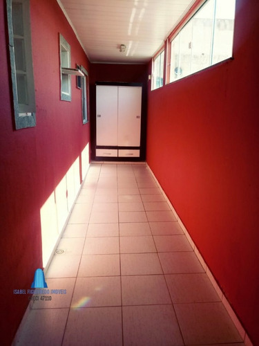Imagem 8 de 18 de Casa A Venda No Bairro Viaduto Em Araruama - Rj. - 839-1