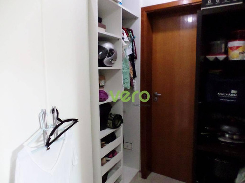 Imagem 5 de 30 de Casa Residencial Para Venda E Locação, Vila Nossa Senhora De Fátima, Americana. - Ca0052
