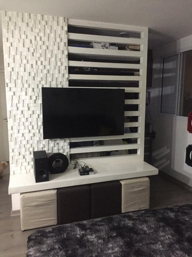 Imagem 15 de 23 de Apartamento Ótima Localização, 2 Quartos, Depósito, 2 Vagas, Muito Lazer - Particular
