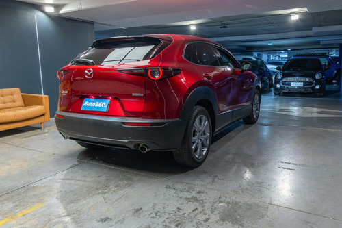 Mazda CX-30 2.0 Core 2Wd At
