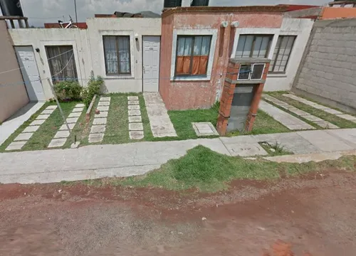Casa En Remate Bancario Ubicada En Elva, Teoconchila, Chignahuapan, Pue. Sk04