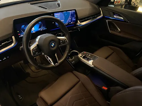 Bmw X1 Xdrive25e 2024