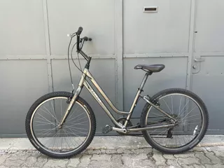 Bicicleta Trek Shift 1 Dama Rodado 26 Cambio Shimano Alu