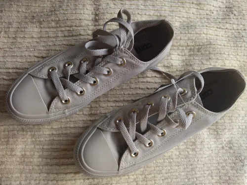 Zapatos Conversa Nuevos
