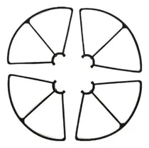 Comprar Protectores De Pala De Hélice For Jjrc A20 A8 H68 D68 Rc
