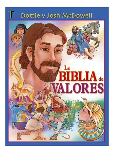 Biblia De Valores®