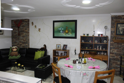 Imagen 7 de 9 de Vendo Apartamento Multifamiliar En Zarzamora, Bogotá