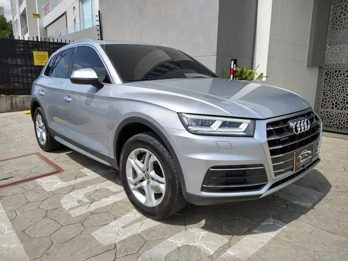 Audi Q5 2.0 TFSI QUATTRO ADVANCED TP 2000CC T CT TC