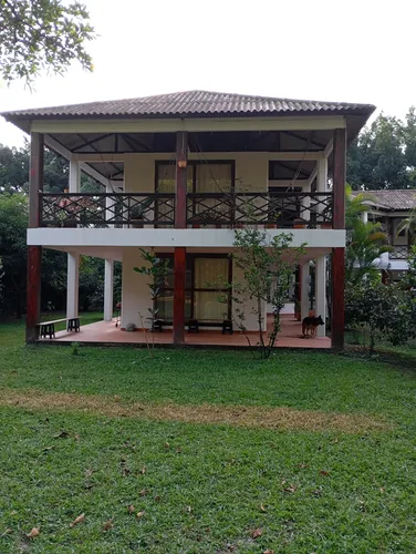 Casa Campestre En Restrepo Meta