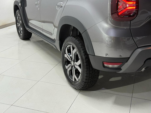 Renault Duster 1.3 Tce Turbo Iconic 155Cv Cvt X-Tronic