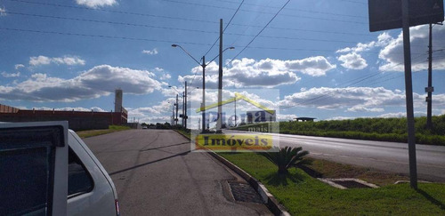 Imagem 2 de 3 de Terreno À Venda, 1200 M² Por R$ 630.000 - Jardim Marchissolo - Sumaré/sp - Te0779